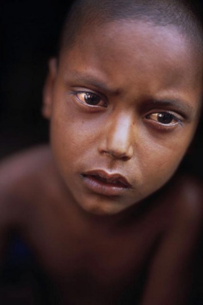   Bangladesh  :Mike Skelton \ Reportage Photografic Project