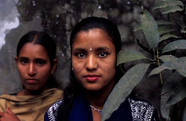   Bangladesh  :Mike Skelton \ Reportage Photografic Project