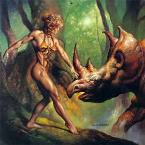    - boris vallejo boris vallejo and others