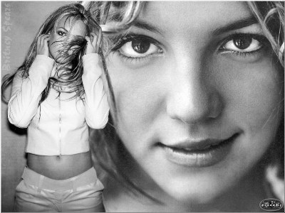    -   Britney Spears W britney spears01