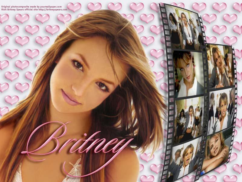    -   Britney Spears Britn~46