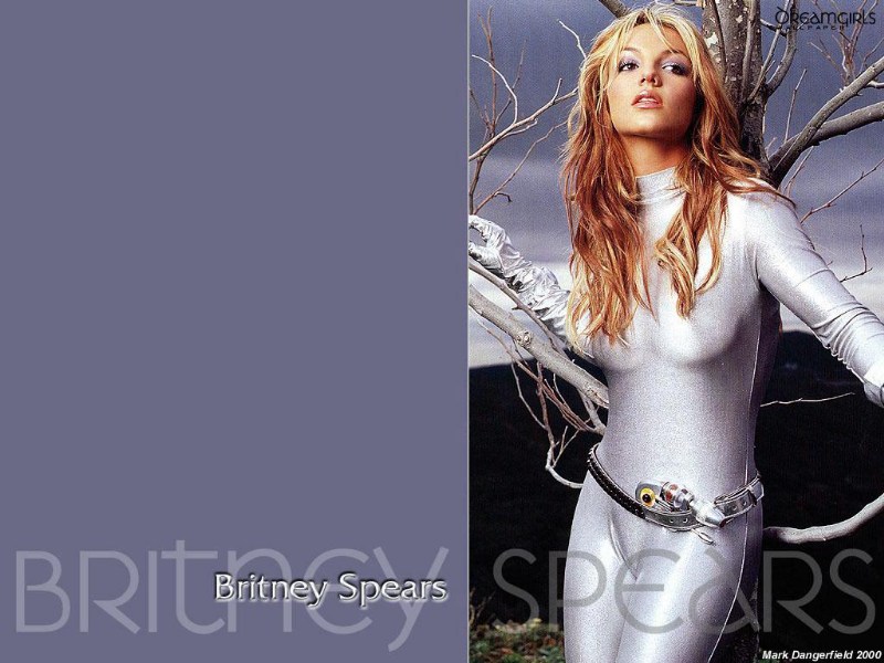    -   Britney Spears Britney spears 05