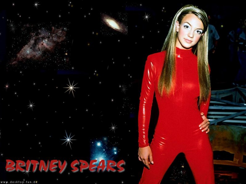    -   Britney Spears Britney spears 04 1024 768