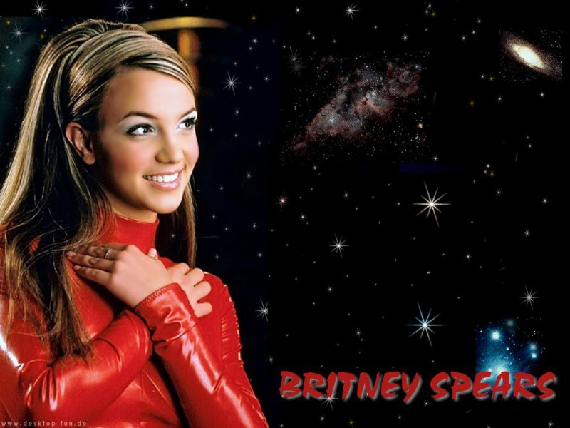    -   Britney Spears Britney spears 02 1024 768