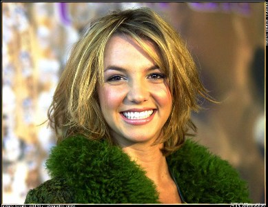    -   Britney Spears Britney spears34