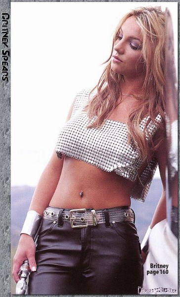    -   Britney Spears Britney spears15