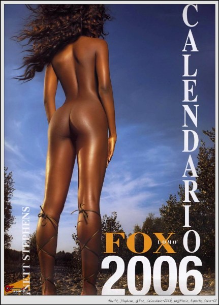   FOX 2006