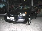   Opel Astra H     