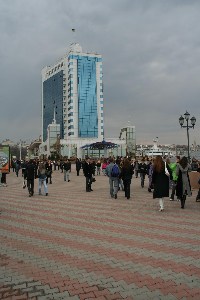    - Odessa photo