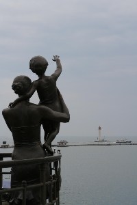    - Odessa photo