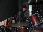  - Sinful (Drums) - Live reports (foto from sessions)