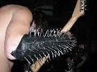  - spikes...Lamia Culta - Live reports (foto from sessions)