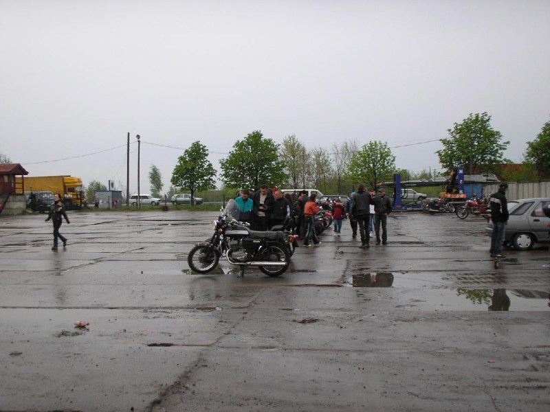    - BIKE FESTIVAL LVIV 2006 BIKES