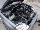   Mercedes 190 Tuning with component w210/208 & others