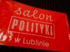   Salon Polityki w Lublinie Trudna wolność-Granice wolności wypowiedzi