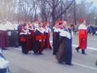  - 2 kwietnia - Lublin - Obchody pierwszej rocznicy odej&#347;cia Jana Paw&#322;a II Wiel