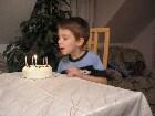  -  - Daniel's Geburtstag