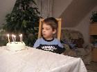  -  - Daniel's Geburtstag