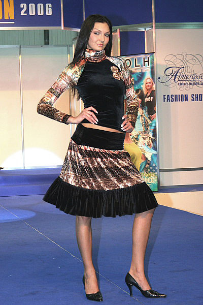    FASHION 2006