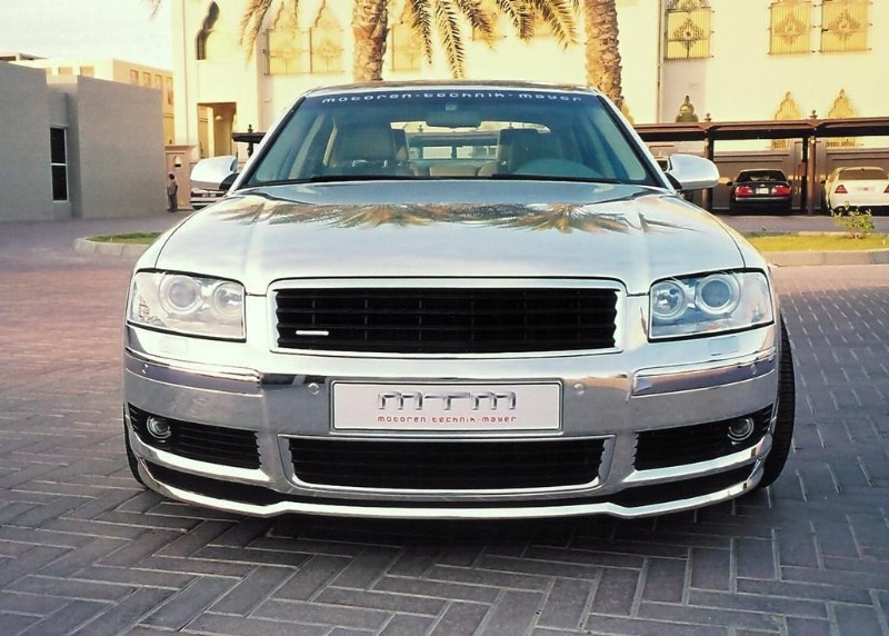   Audi A 8  .     -    !!!