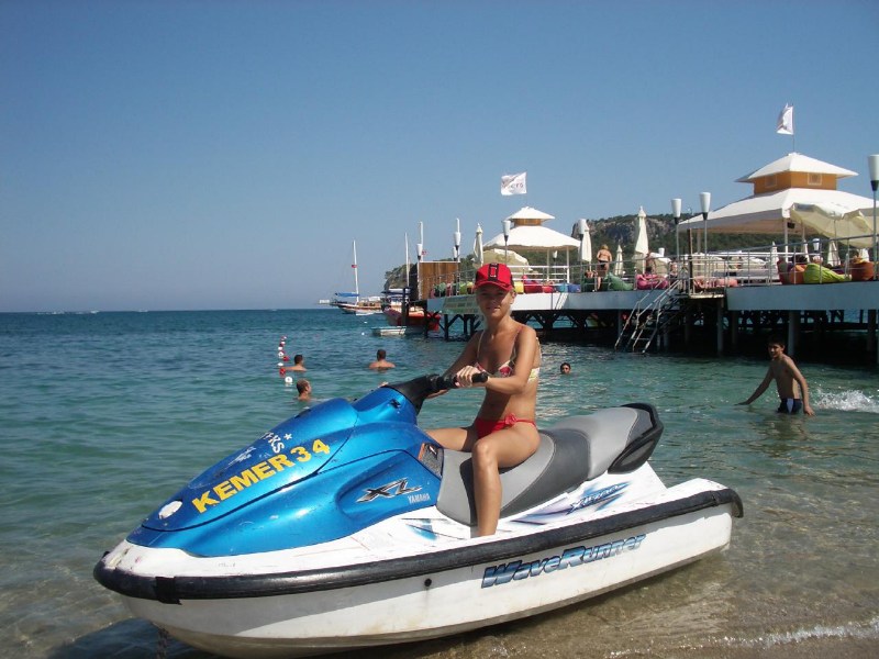   ,  -   Honeymoon - Kemer 2006