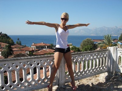   ,  -   Honeymoon - Kemer 2006