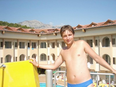   ,  -   Honeymoon Kemer 2006