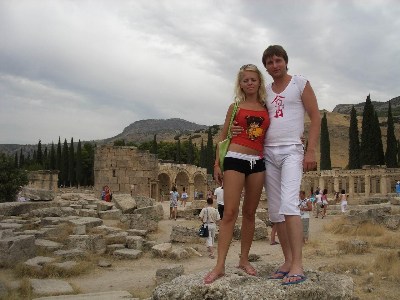   ,  -   Honeymoon Kemer 2006