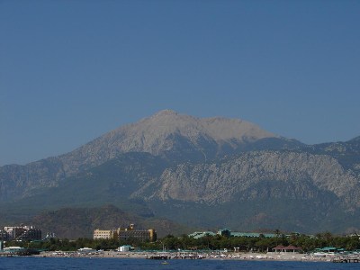   ,  -   Honeymoon - Kemer 2006