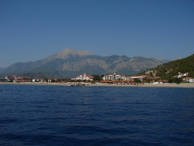   ,  -   Honeymoon - Kemer 2006