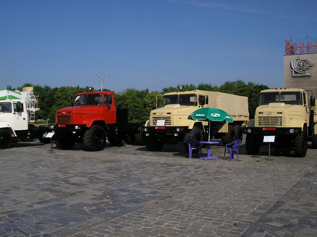   AutoKrAZ Show 06-Jun-2005    .       .     .