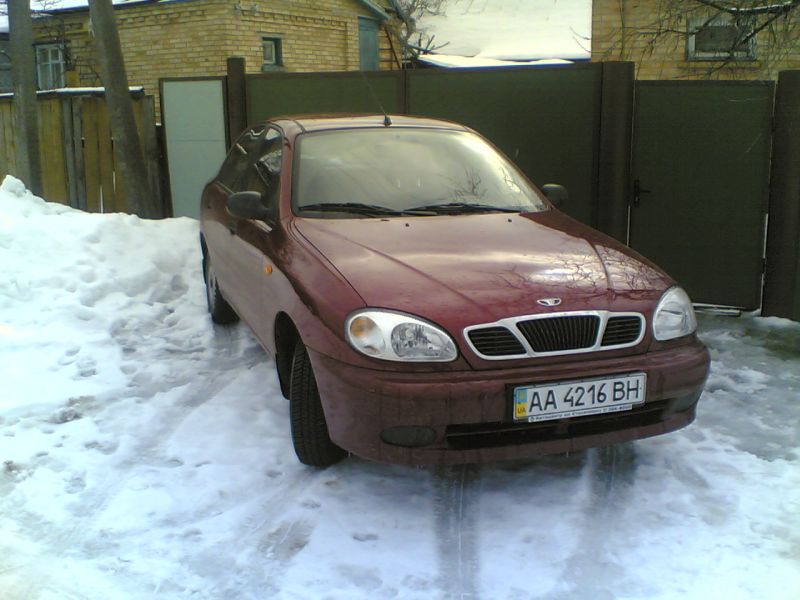        .  . Daewoo lanos, 2006 ujlf dsgecrf