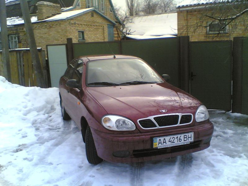        .  . Daewoo lanos, 2006 ujlf dsgecrf