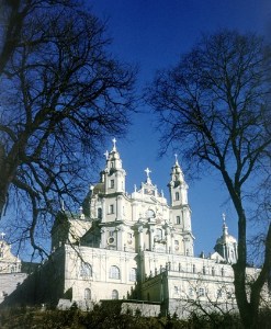   POCHAIVSKA LAVRA POCHAIV