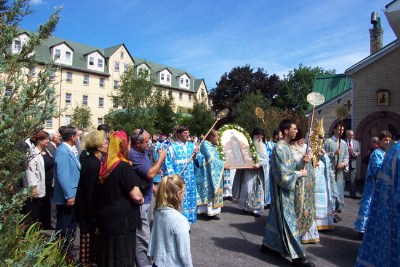   POCHAIVSKA LAVRA POCHAIV