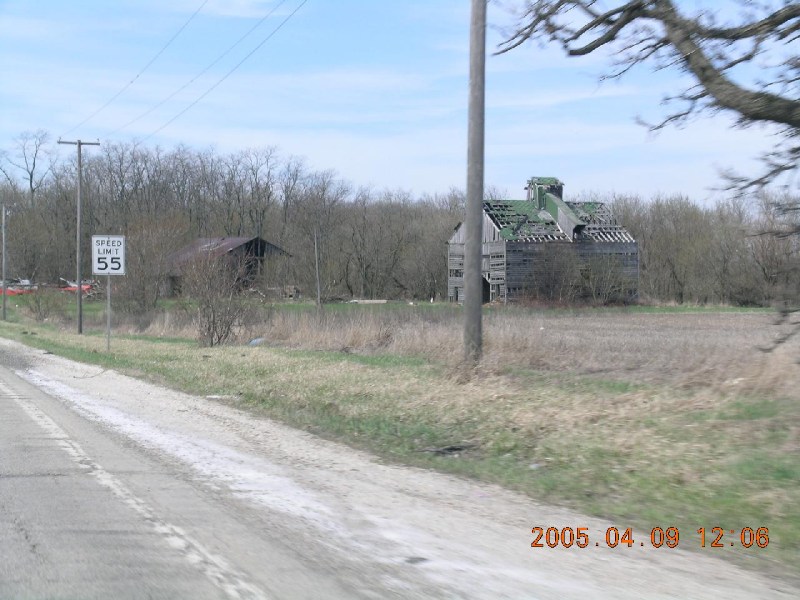    - 2005.Operation.Paintball: Spring paintball tournaments in Hampshire, IL