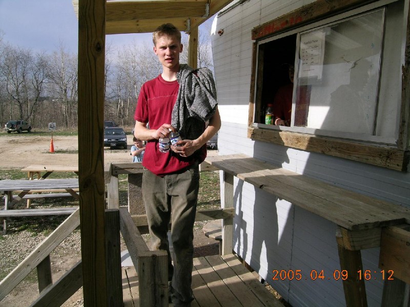    - 2005.Operation.Paintball: Spring paintball tournaments in Hampshire, IL