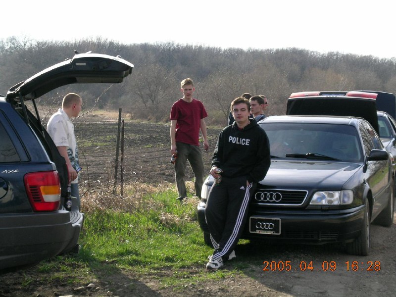    - 2005.Operation.Paintball: Spring paintball tournaments in Hampshire, IL