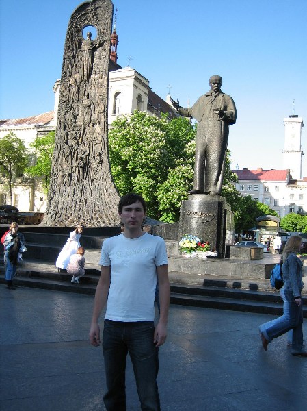    - 2006.05.20-21   misto Lviv