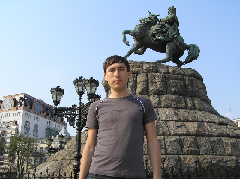    - 2006.05.01 Kiev  