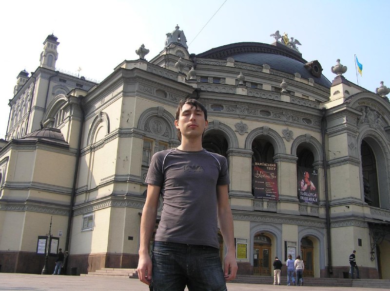    - 2006.05.01 Kiev   . 