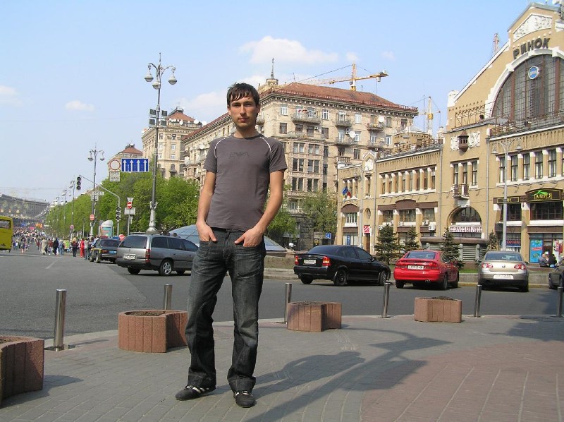    - 2006.05.01 Kiev  