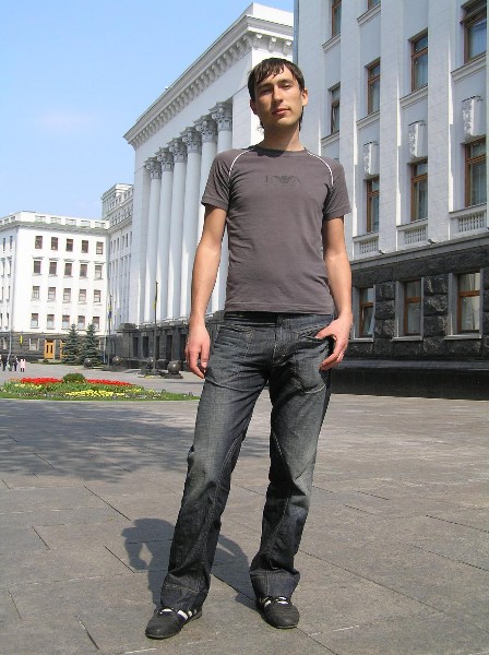    - 2006.05.01 Kiev    