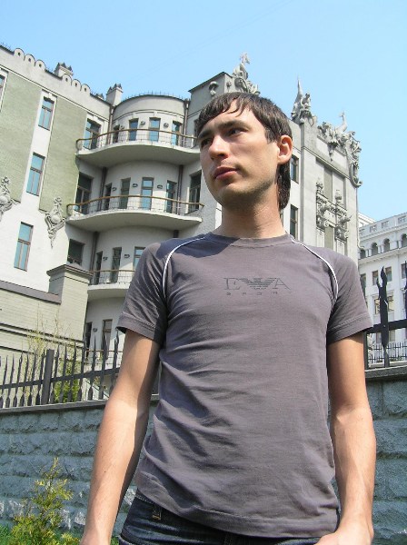    - 2006.05.01 Kiev   