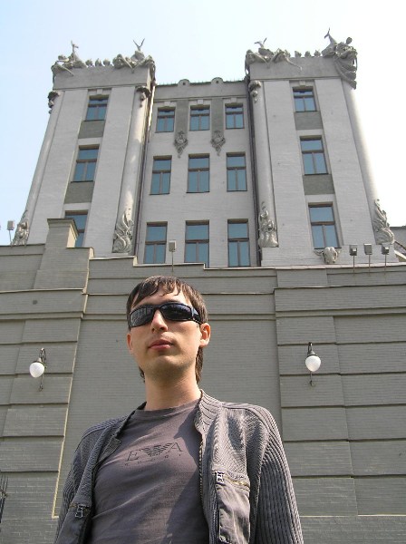    - 2006.05.01 Kiev   