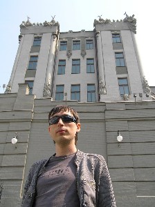    - 2006.05.01 Kiev   