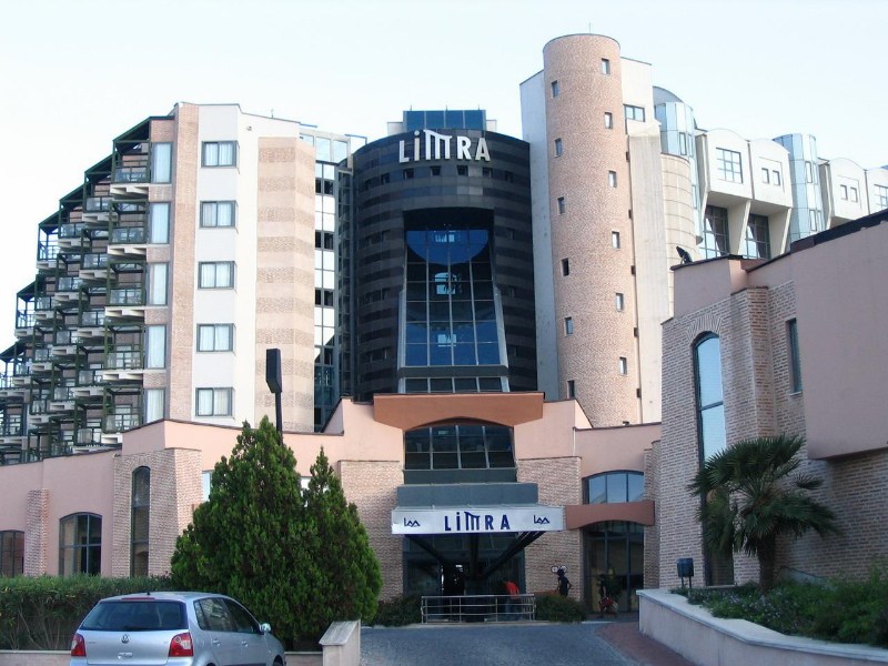   ,  - New! , ,  2006.  Limak Limra 5*.   --,  "", -