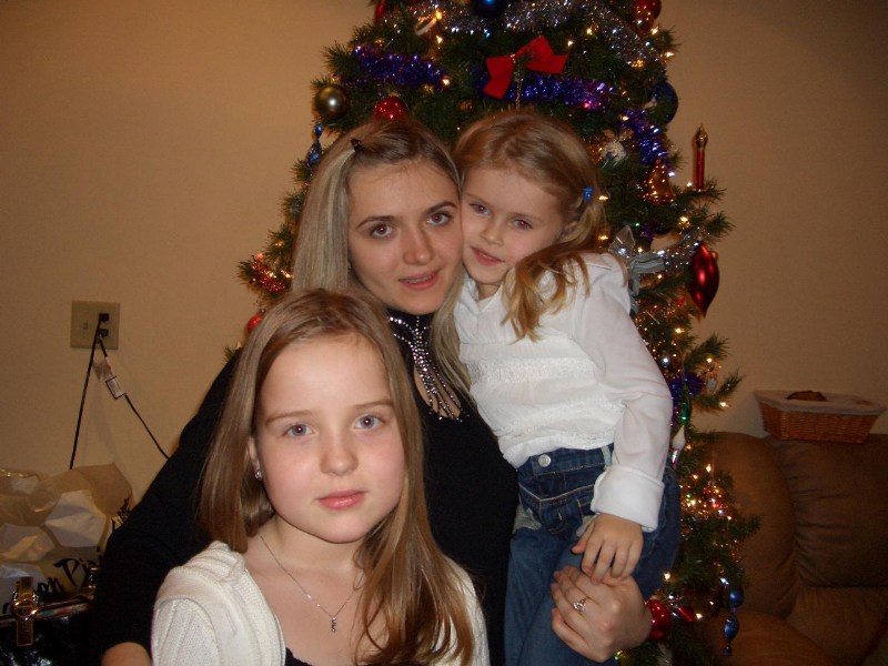    - Christmas 2006