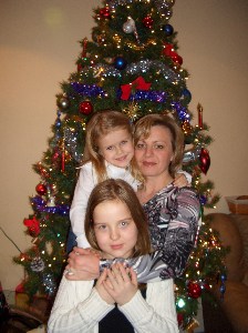    - Christmas 2006