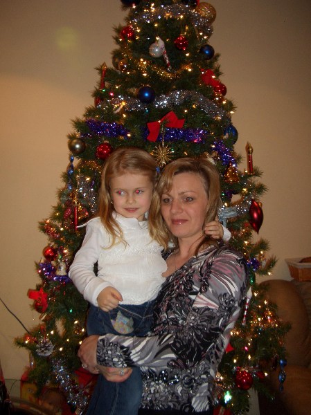    - Christmas 2006